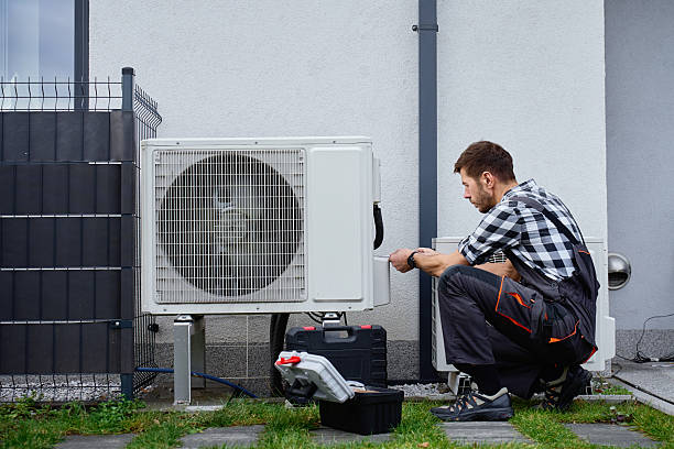 Trusted Ac Installation service in Mount Pleasant, MI - AAA Pro HVAC